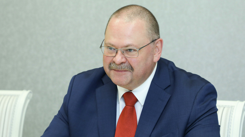 Глава Пензенской области отказался от мандата депутата Госдумы