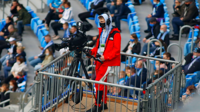 Исторический шаг: как объявление тендера на телеправа РПЛ может изменить футбол в России