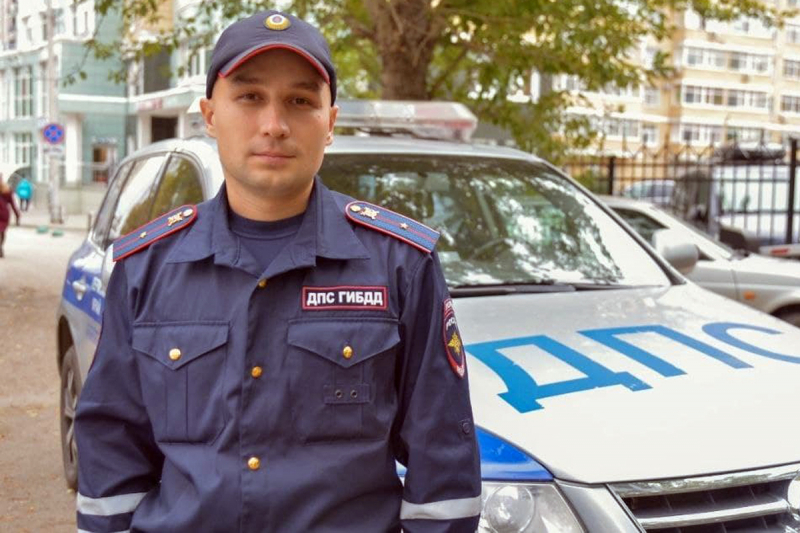 Колокольцев наградит полицейских, которые остановили убийцу в Перми