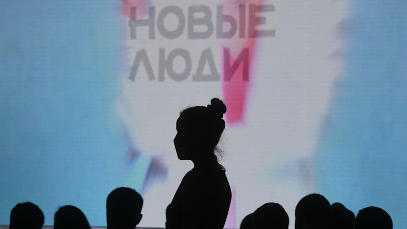 "Новые люди" проведут первое заседание фракции в Госдуме 11 октября