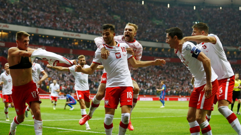 Первая осечка Англии, четыре быстрых гола Италии и сенсация в Греции: чем завершился шестой тур отбора к ЧМ-2022