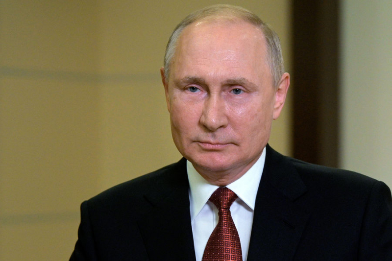 Песков уточнил, примет ли Путин участие в саммите по коронавирусу в США