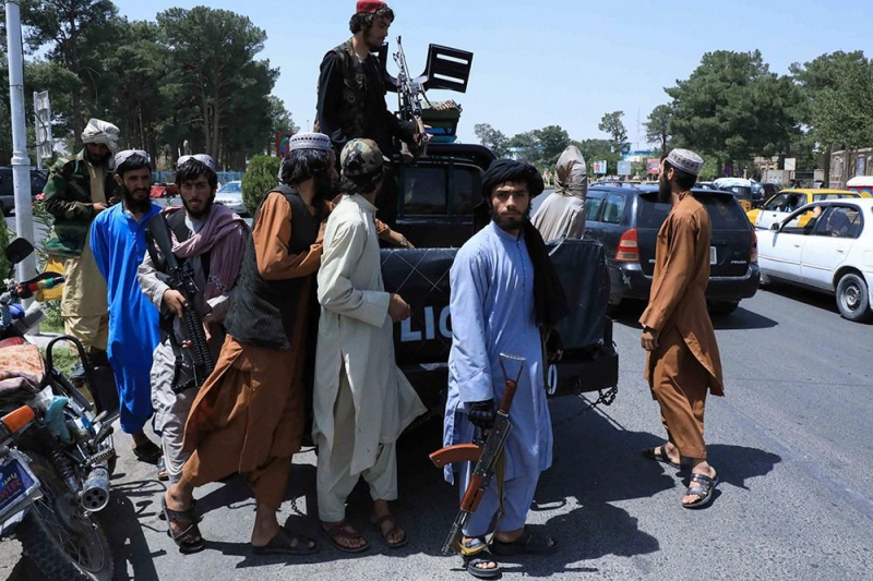 Талибы расширили кабинет министров без участия женщин