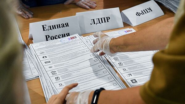 В Госдуме отреагировали на уголовные дела на Украине из-за выборов в Крыму 