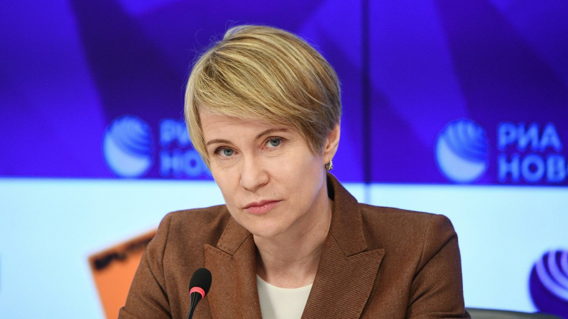 Шмелева высказалась о работе комиссий "Единой России"