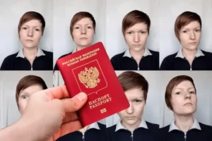Требования к фотографии на паспорт в 2022 году