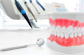 5 причин посетить стоматолога