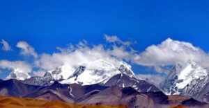 Активные туры в Гималаи
