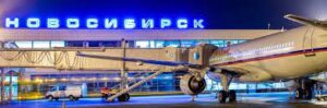 Как организовать авиадоставку грузов из Москвы в Новосибирск?