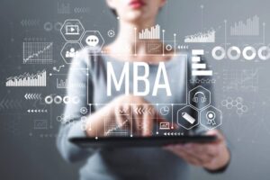 MBA образование в 2022 году