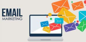 Что представляет собой email-маркетинг?