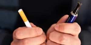 Преимущества электронных сигарет
