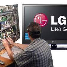 Типичные неисправности ЖК телевизоров LG
