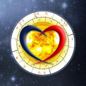Любовная совместимость по гороскопу – как определить онлайн