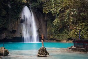 Экскурсии на острове Себу — примерный план и популярные места