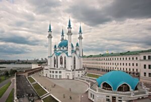 Что посмотреть в Казани- основные достопримечательности