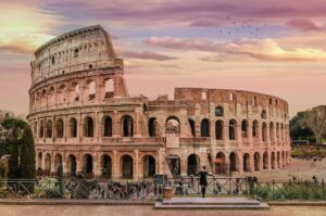 5 причин увидеть Колизей в Риме