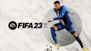 FIFa 23— обзор лучшего футбольного симулятора