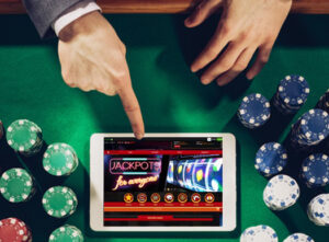 Как играть в надежном онлайн казино?