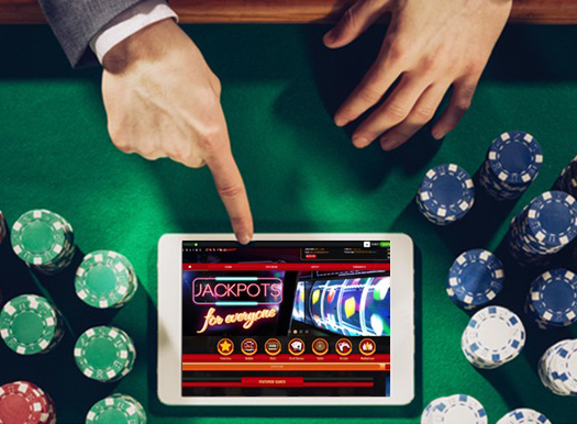 Хотите процветающий бизнес? Сосредоточьтесь на Лучшие покер-румы!