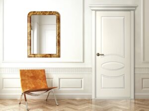 Двери Эмаль: как выбрать и преимущества конструкций