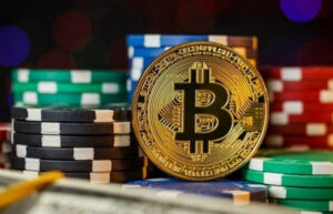 Популярность криптовалютных онлайн казино