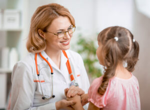 Какую детскую клинику рекомендуют родители в Москве