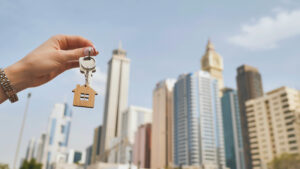 Почему люди покупают недвижимость в Дубае