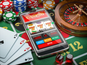 Все о новейших игровых впечатлениях в казино-онлайн