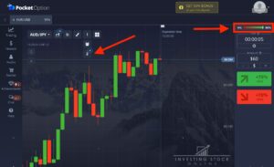 Pocket Option промокод на пополнение и другие преимущества площадки